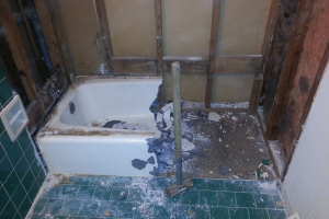 Bathroom Remodeling Projects