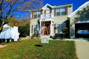 Interior Remodeling Projects