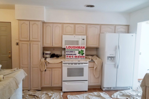 Kitchen Remodeling Projects