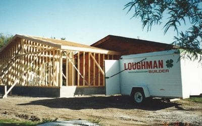 Loughman Builder