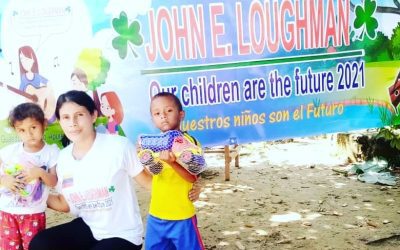 Feed The Children 2021