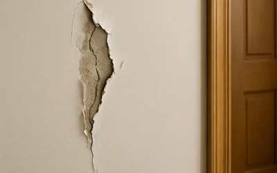 Floor Repairs Should Address Movement Before New Finish Goes Down