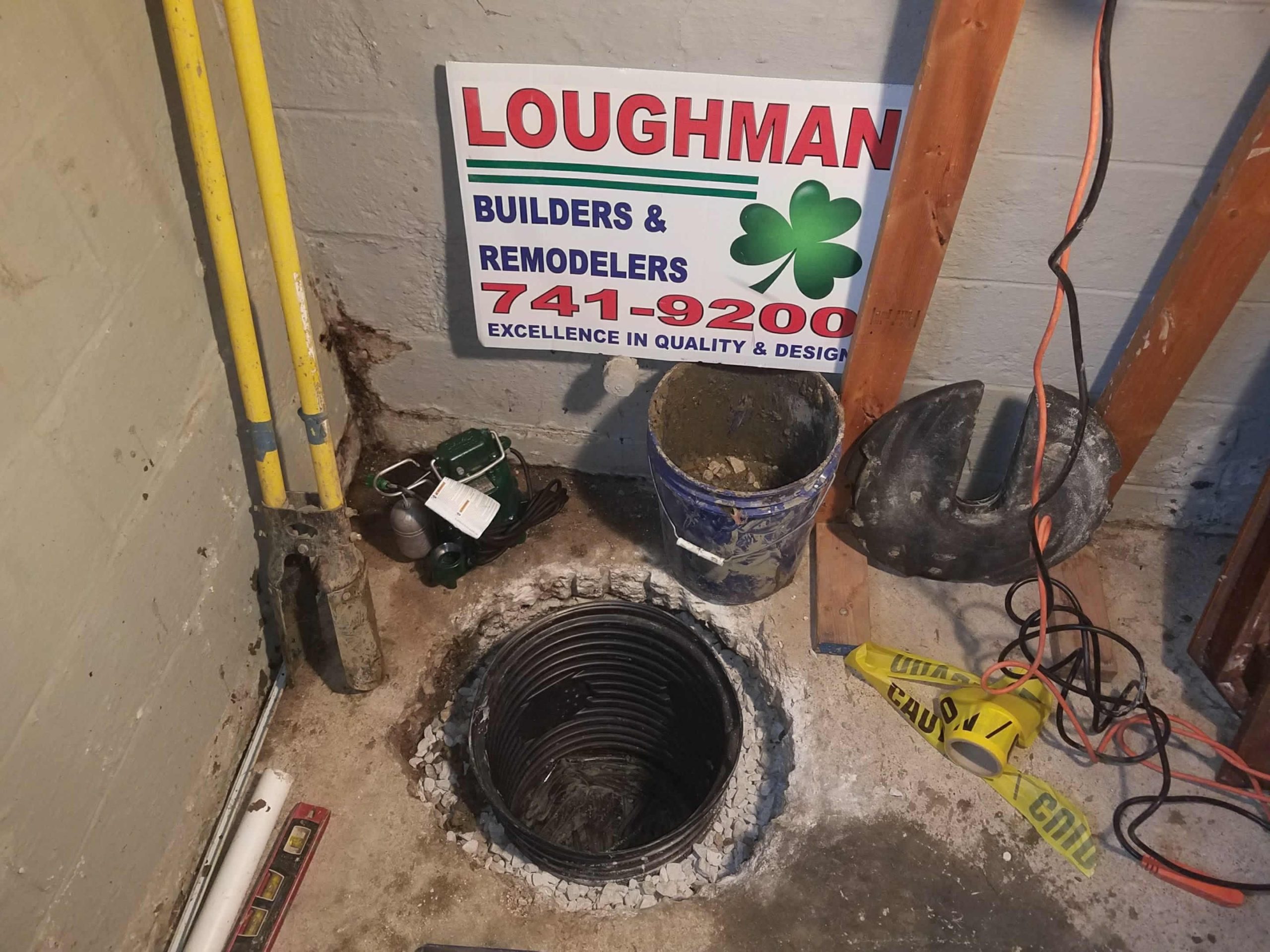 Sump Pump and Drainage Services in Belleville IL