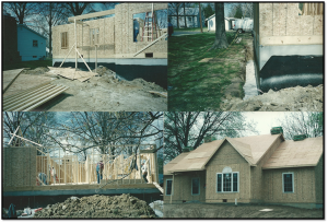 Custom Home Build