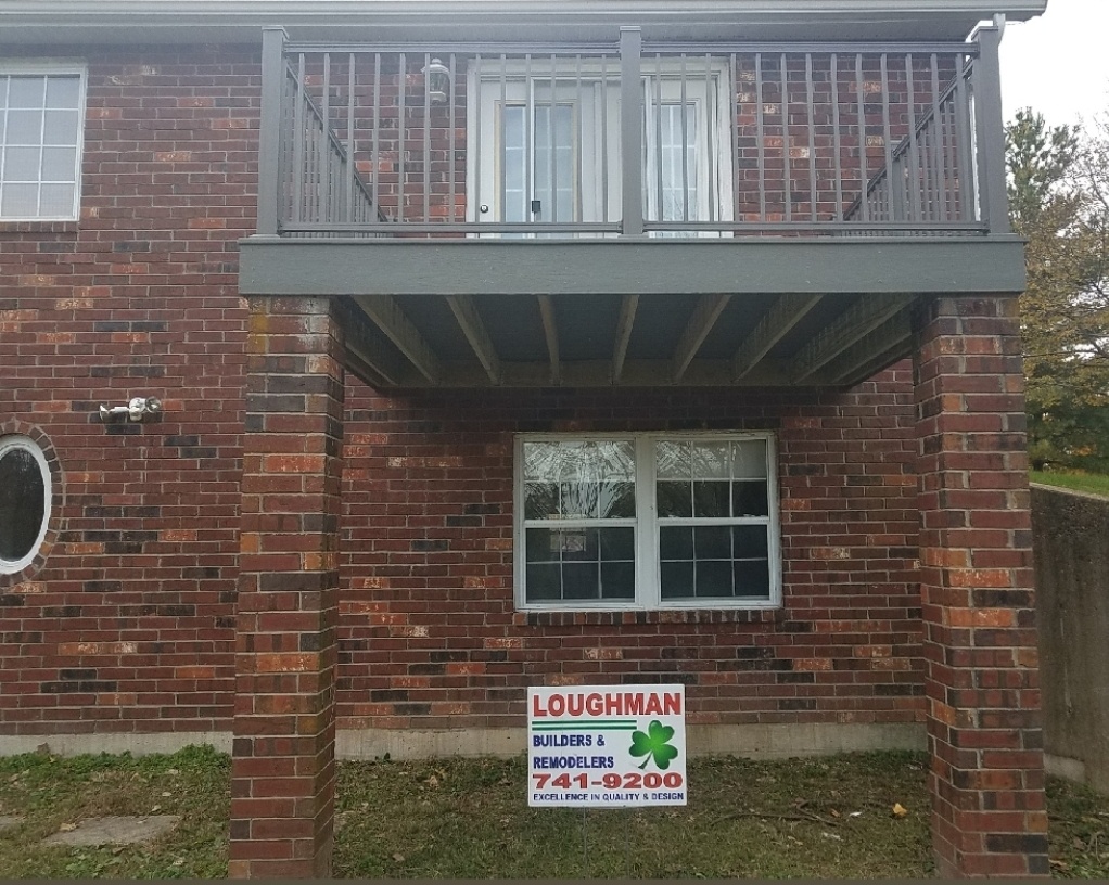 What to Know Before Building a Composite Deck What to Know Before Building a Composite Deck