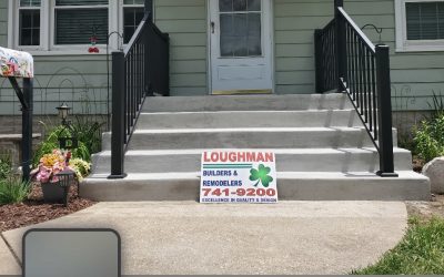 How Concrete Sidewalk Repairs Can Improve Safety and Curb Appeal