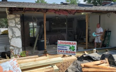 How to Phase Larger Remodeling Plans Over Time