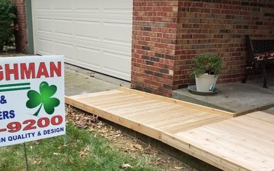 How Accessibility Upgrades Can Help a Home Work Better for Longer