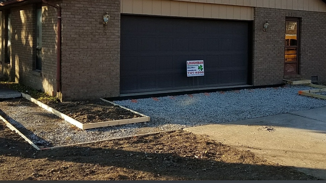 Concrete Driveway Improvements That Help a Property Look Better and Work Better Concrete Driveway Improvements That Help a Property Look Better and Work Better
